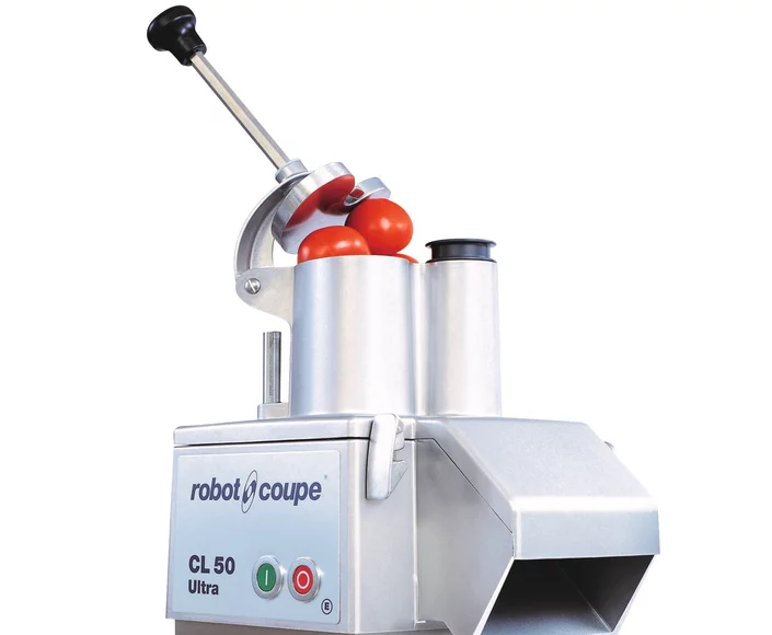 robot coupe CL 50 フードプロセッサー CL 50 - 1V Vegetable Preparation Machine - Robot Coupe